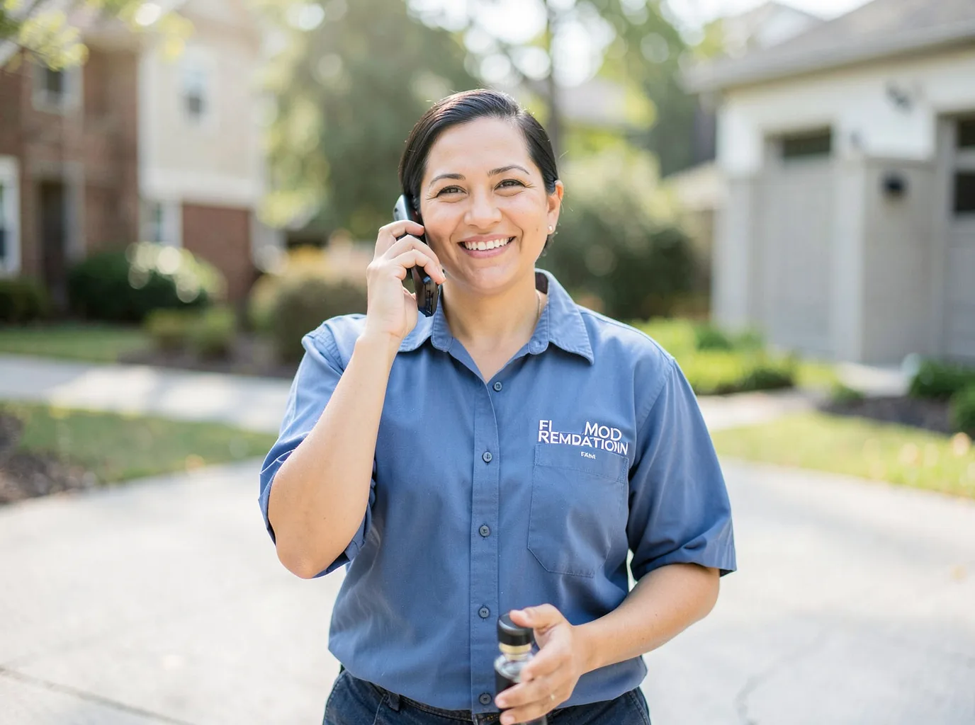 Mold Remediation What Cheer, IA FAQs